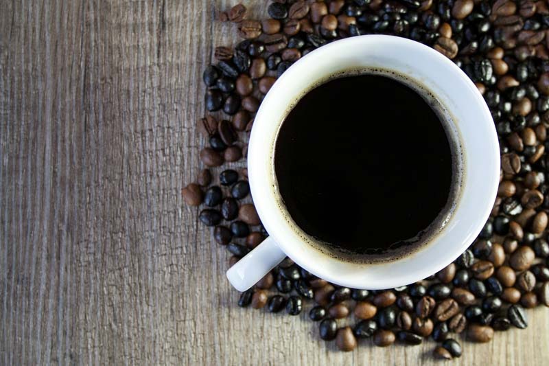 Coffee Break Wisdom: Who Should You Pick?