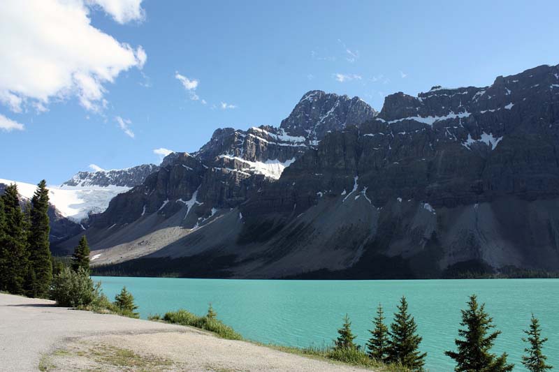 Top 5 Must-See Breathtaking Places in Western Canada