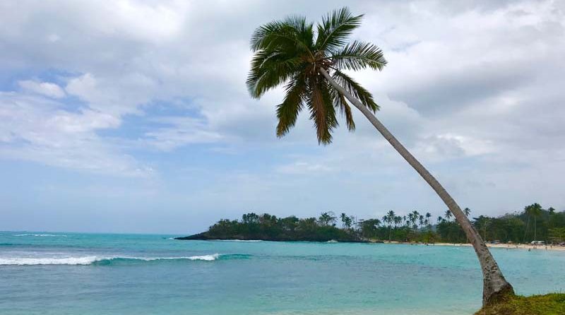 The Most Beautiful Beaches of the Dominican Republic