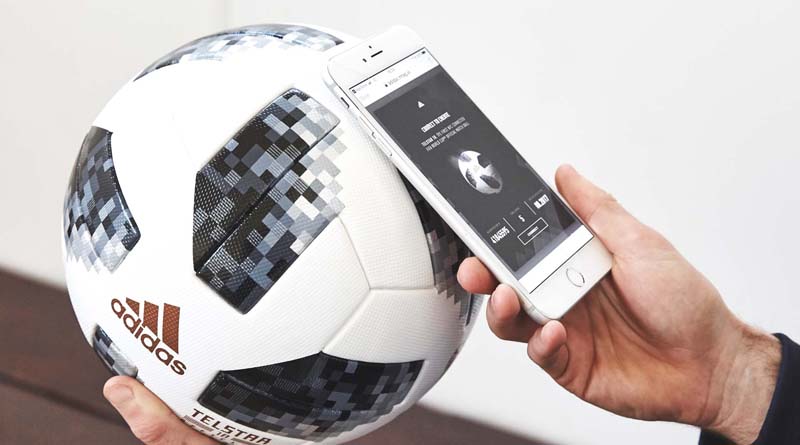 The Smart World Cup: How Technologies Make the 2018 World Cup Smart