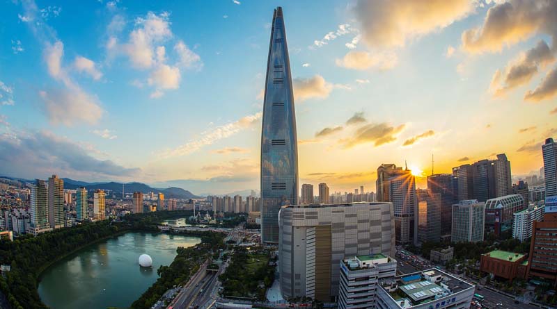 Visiting Seoul: Top 10 Things to Do and See the Capital of South Korea