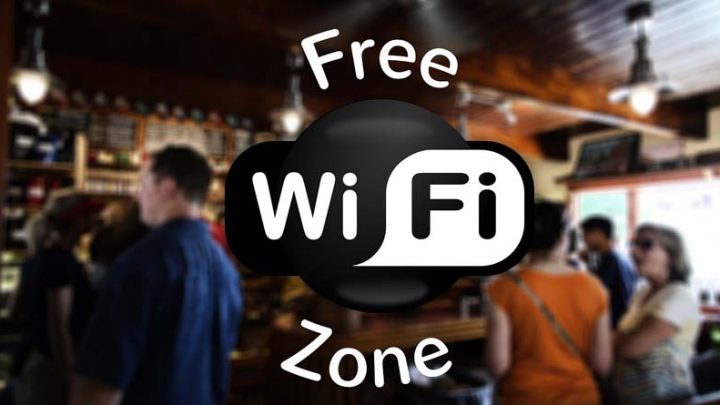 How Can You Use Hotel Free WiFi Safely