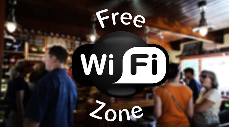 How Can You Use Hotel Free WiFi Safely