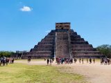 Discovering Chichen Itza - the Mysteries of the Ancient Mayan City