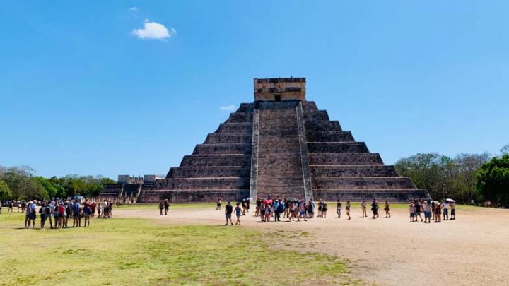 Discovering Chichen Itza – the Mysteries of the Ancient Mayan City