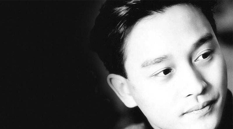 The Legend of Leslie Cheung, An Iconic Asian Star