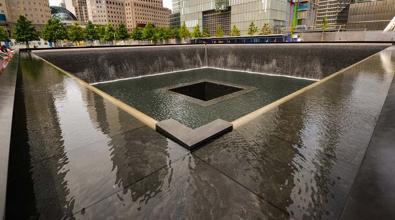 How the 9/11 Attack Has Changed Our Daily Lives