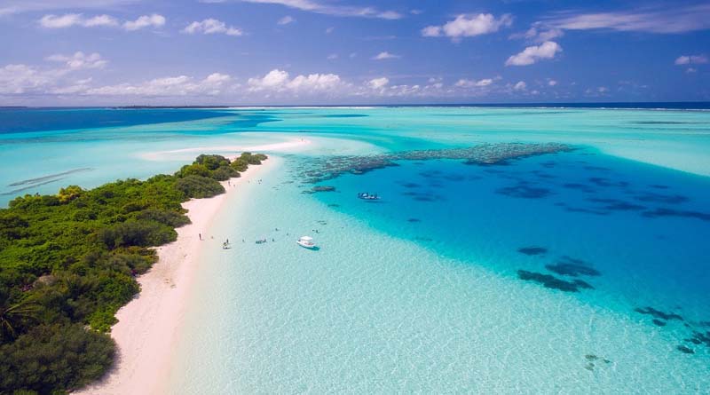 World’s Most Underrated Beaches