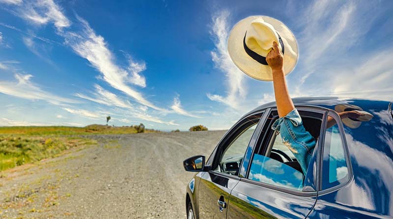 Summer is Here: How to Prepare Your Road Trip with Children?