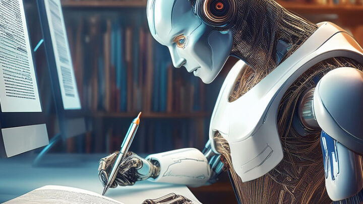 Top 10 AI Writing Tools for Researchers in 2025: Features, Pricing, and Benefits