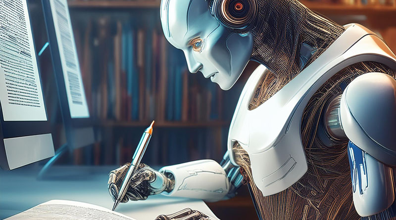 Top 10 AI Writing Tools for Researchers in 2025: Features, Pricing, and Benefits